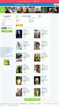 Mobile Screenshot of loveplanet.ws